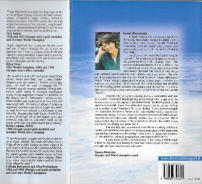 Sonia Bianchetti - Cracked Ice (english edition)