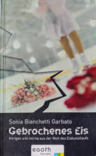 Sonia Bianchetti - Gebrochenes Eis  (deutsche Ausgabe)