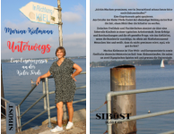 Marina Kielmann - Unterwegs