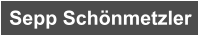 Sepp Schönmetzler